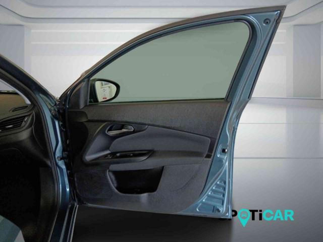 Fiat Fiat Tipo usata, con servo sterzo