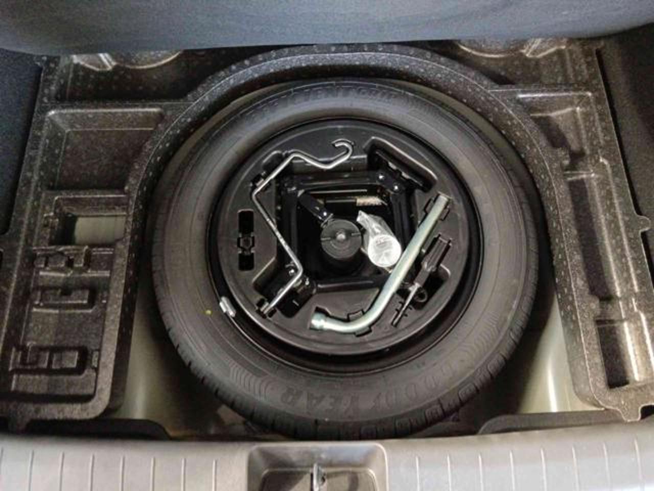 Fiat Fiat Tipo usata 6