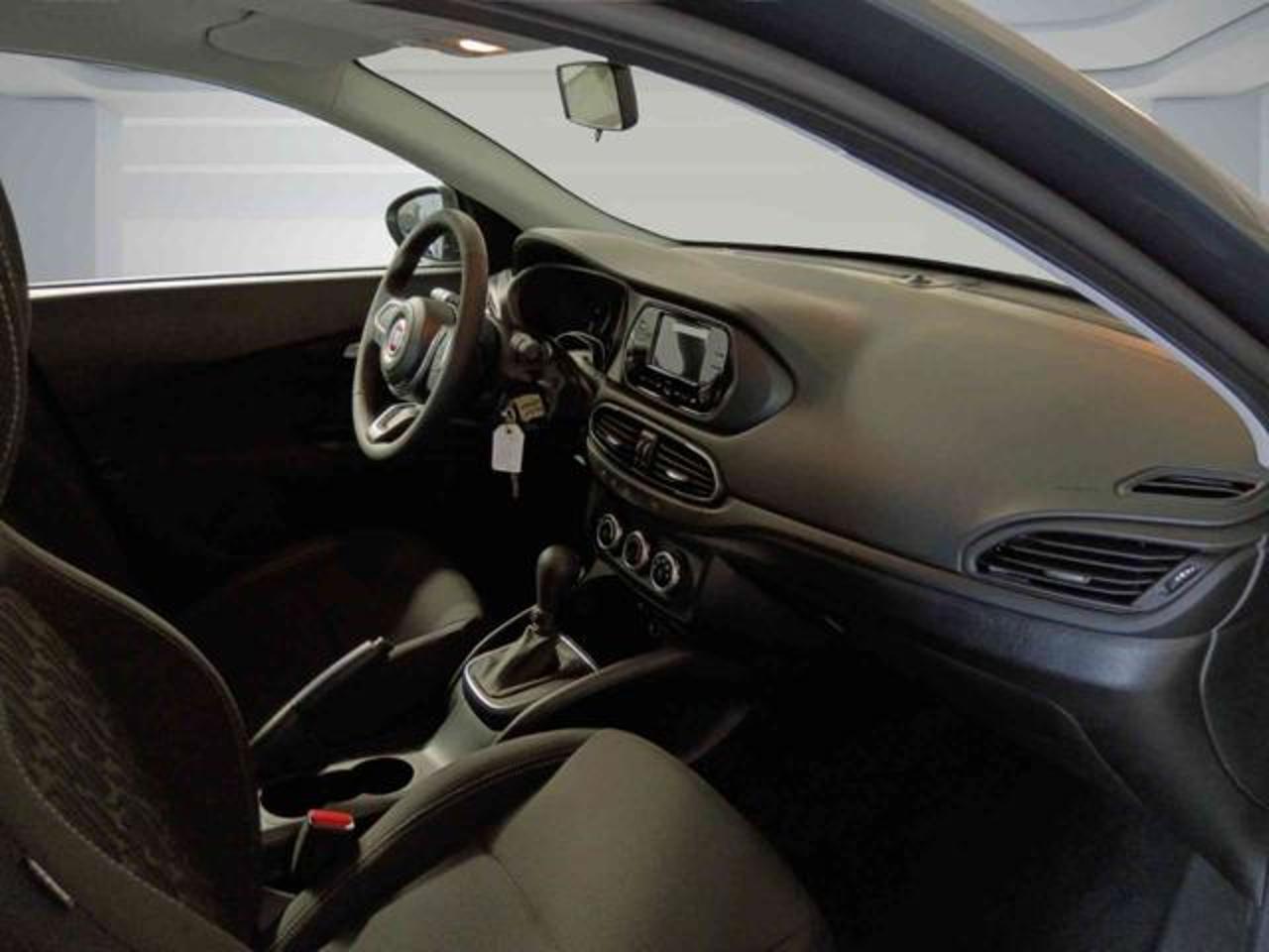 Fiat Fiat Tipo usata 7