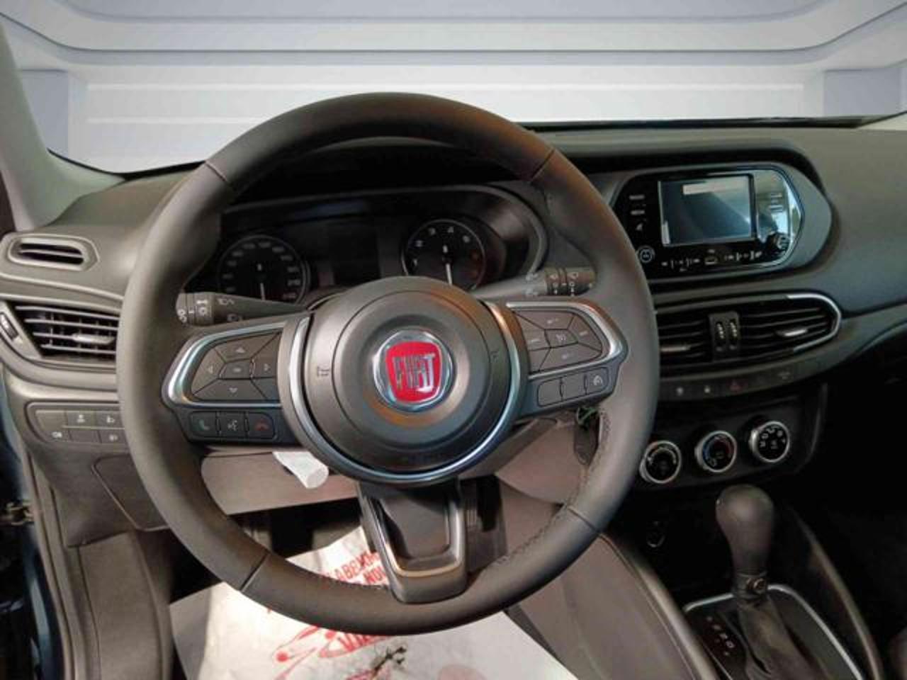 Fiat Fiat Tipo usata 8