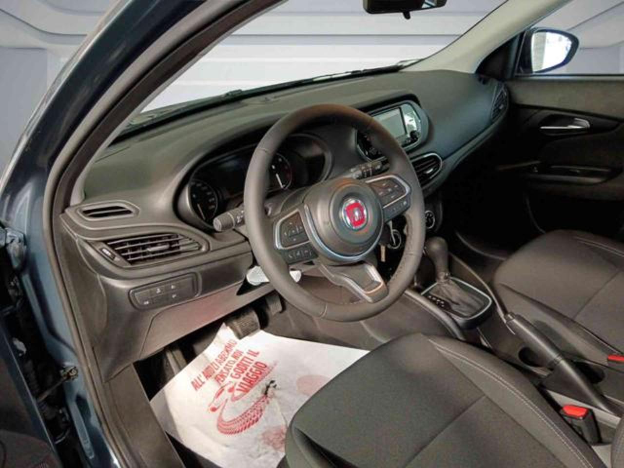 Fiat Fiat Tipo usata 9