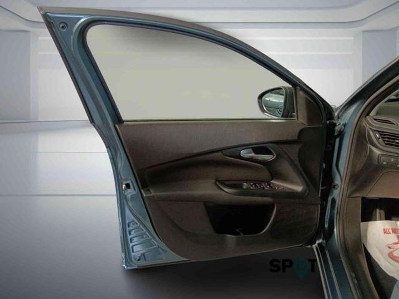 Fiat Fiat Tipo usata 10