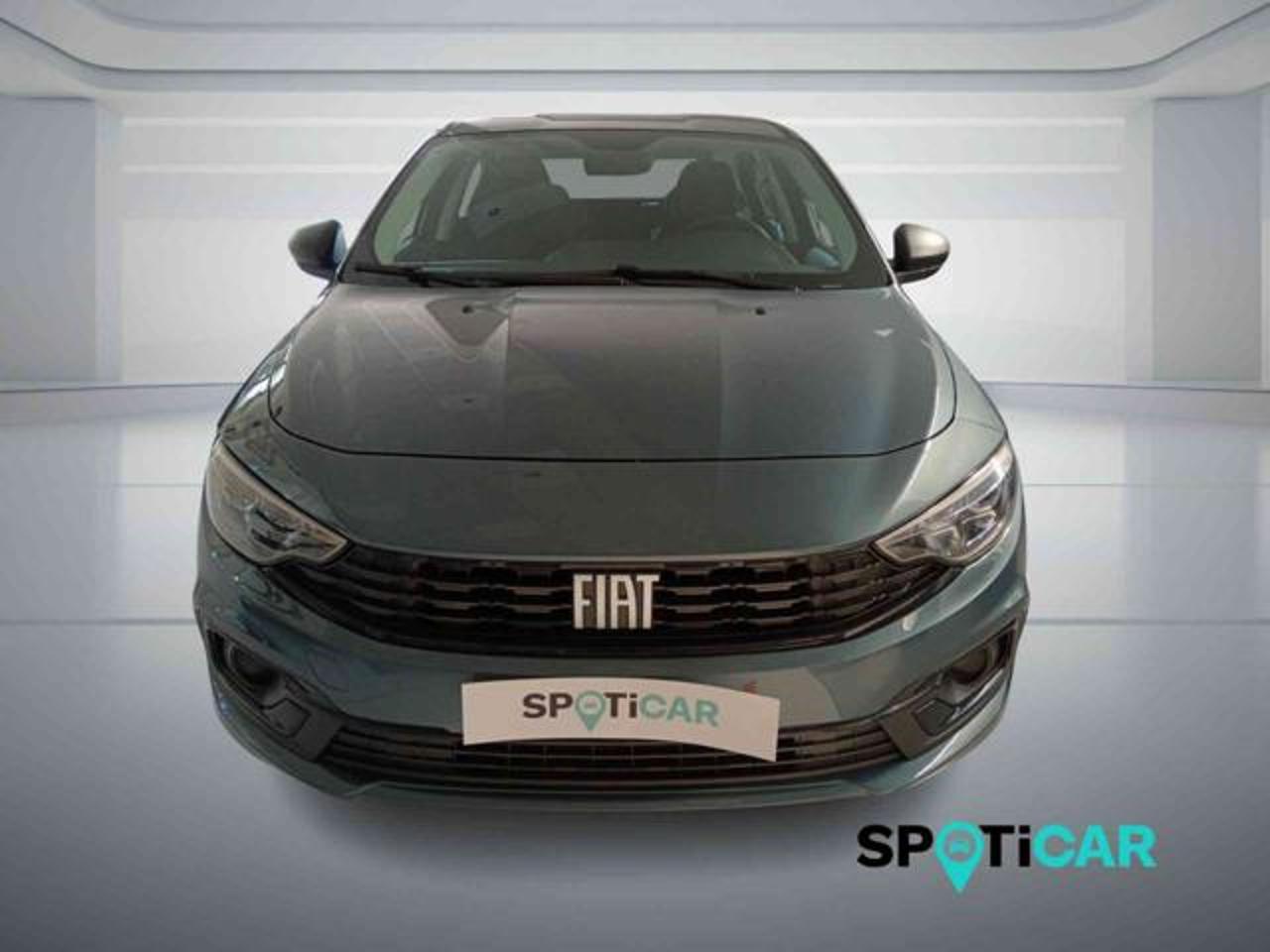 Fiat Fiat Tipo usata 11