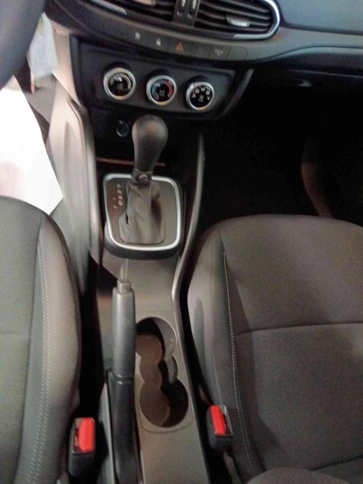 Fiat Fiat Tipo usata 12