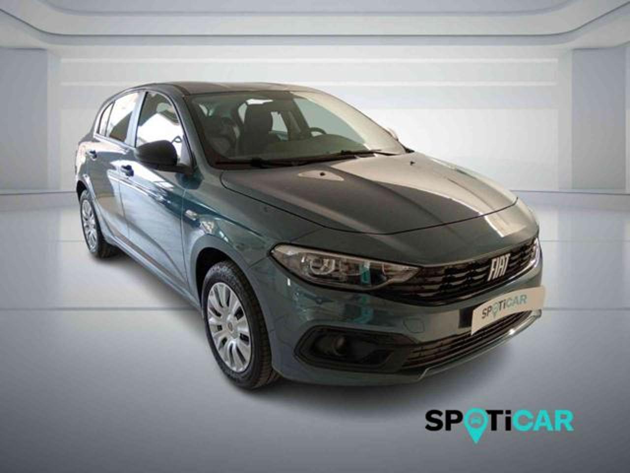 Fiat Fiat Tipo usata 13