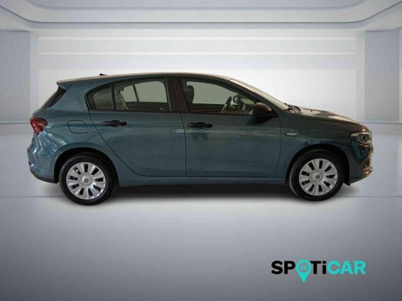 Fiat Fiat Tipo usata 14
