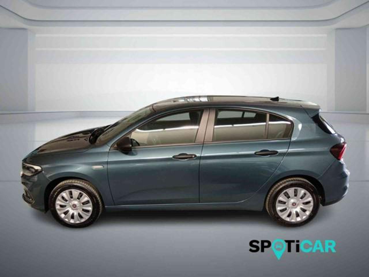 Fiat Fiat Tipo usata 15