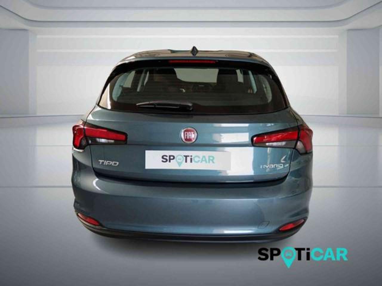 Fiat Fiat Tipo usata 16