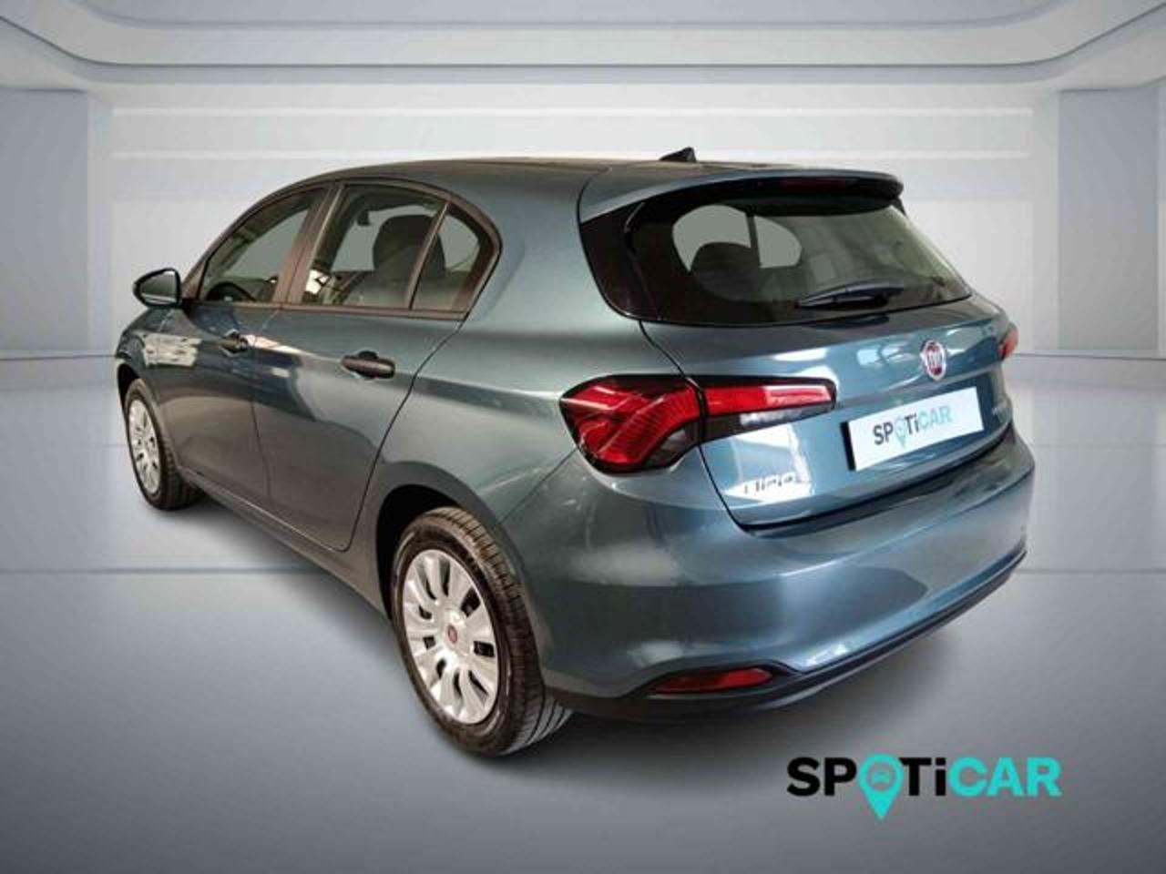 Fiat Fiat Tipo usata 17