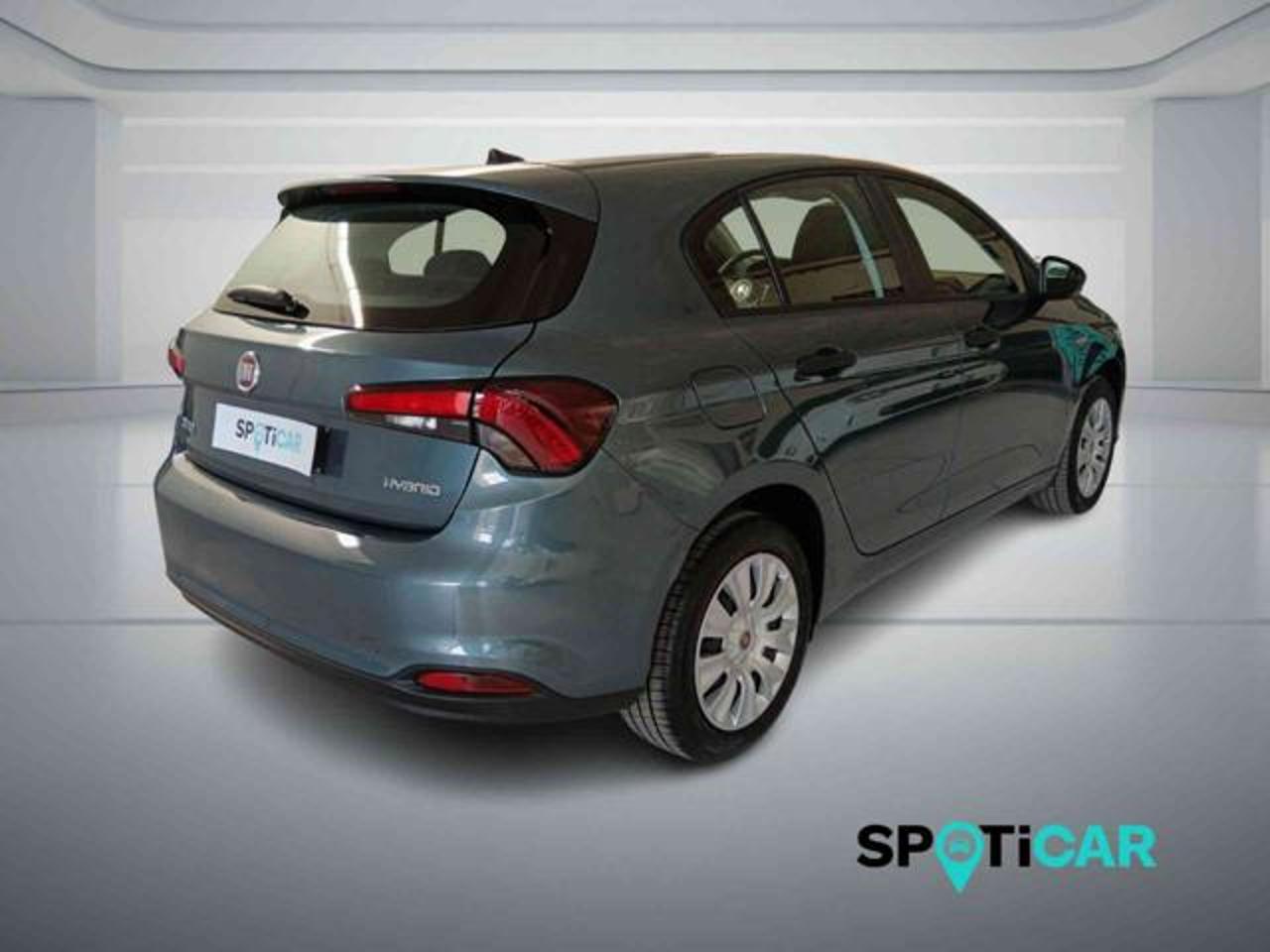 Fiat Fiat Tipo usata 18