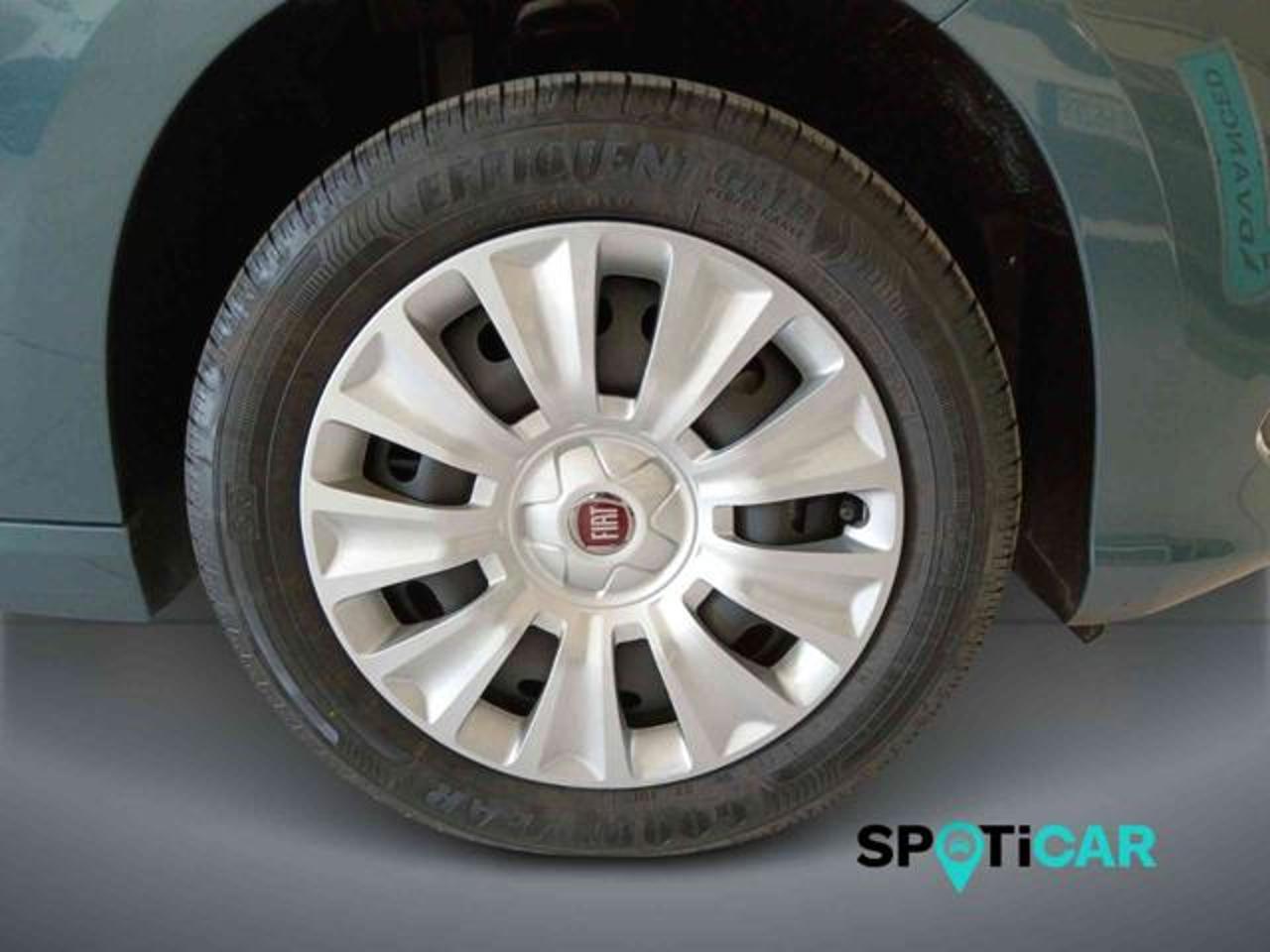 Fiat Fiat Tipo usata 19