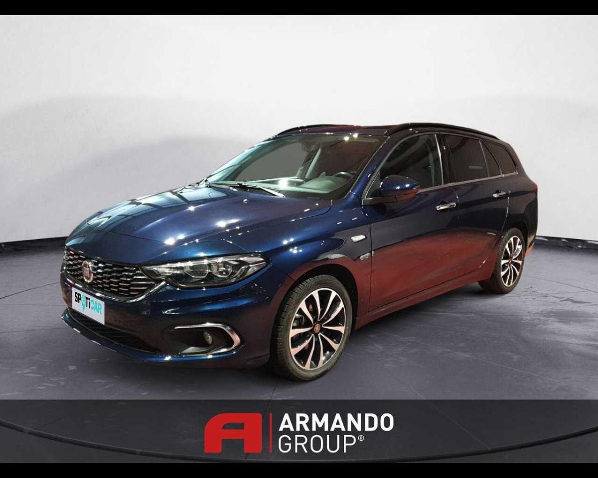 Fiat Fiat Tipo TIPO (2015--->) 1.4 SW Lounge