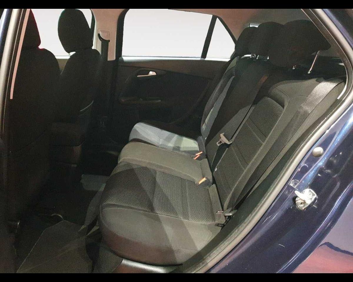 Fiat Fiat Tipo usata, con 5 sedili