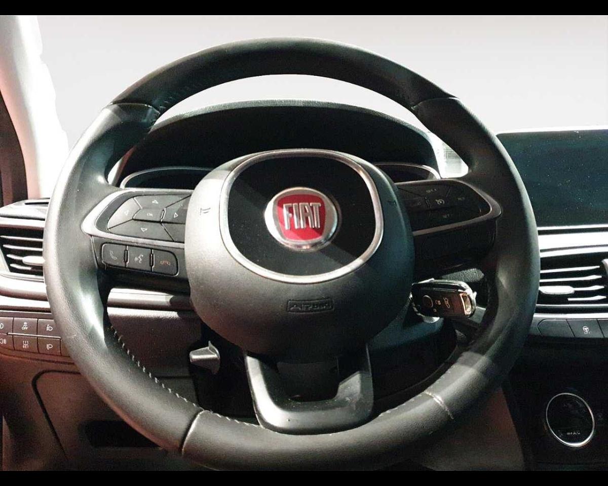Fiat Fiat Tipo usata, con abs