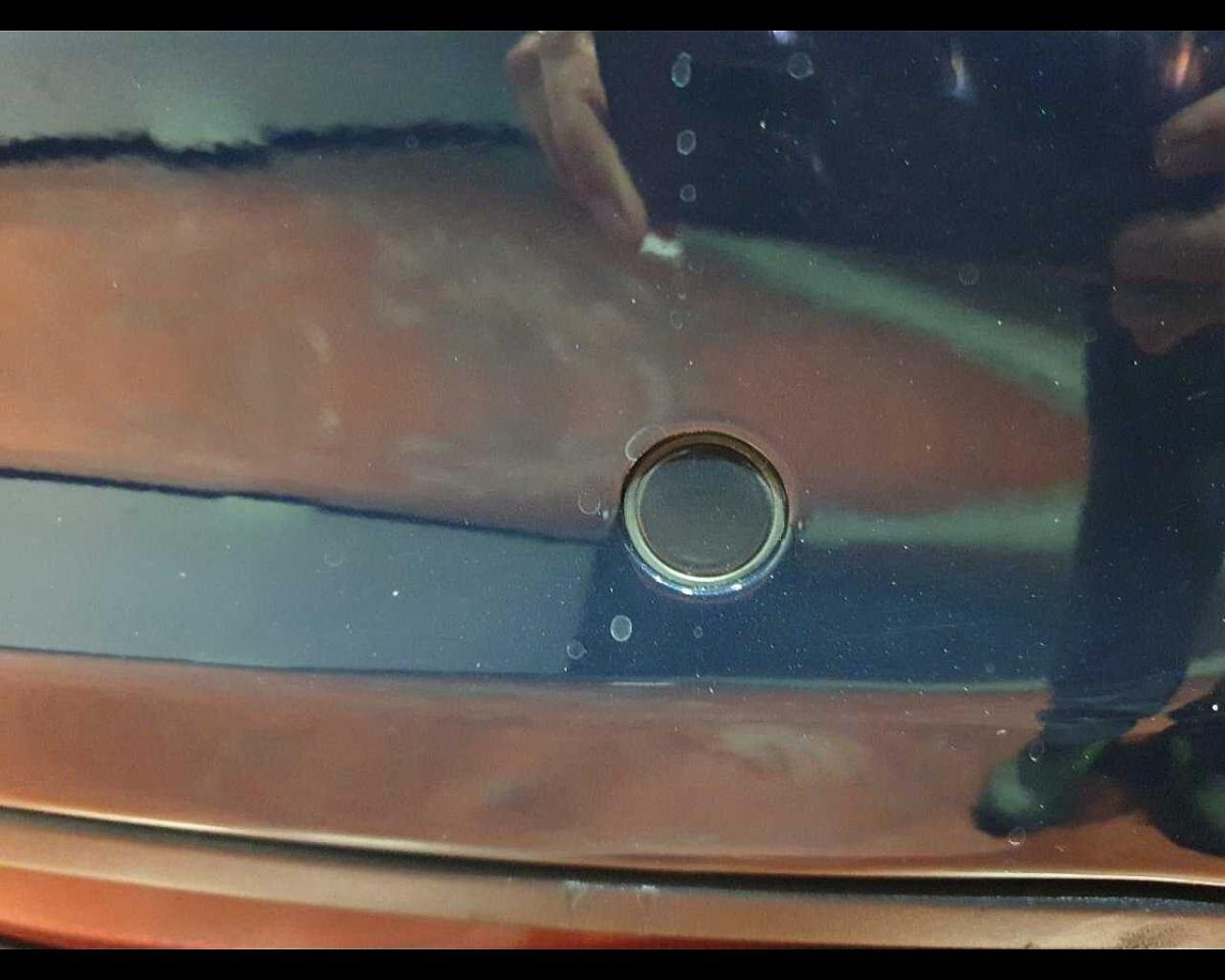 Fiat Fiat Tipo usata, con bluetooth