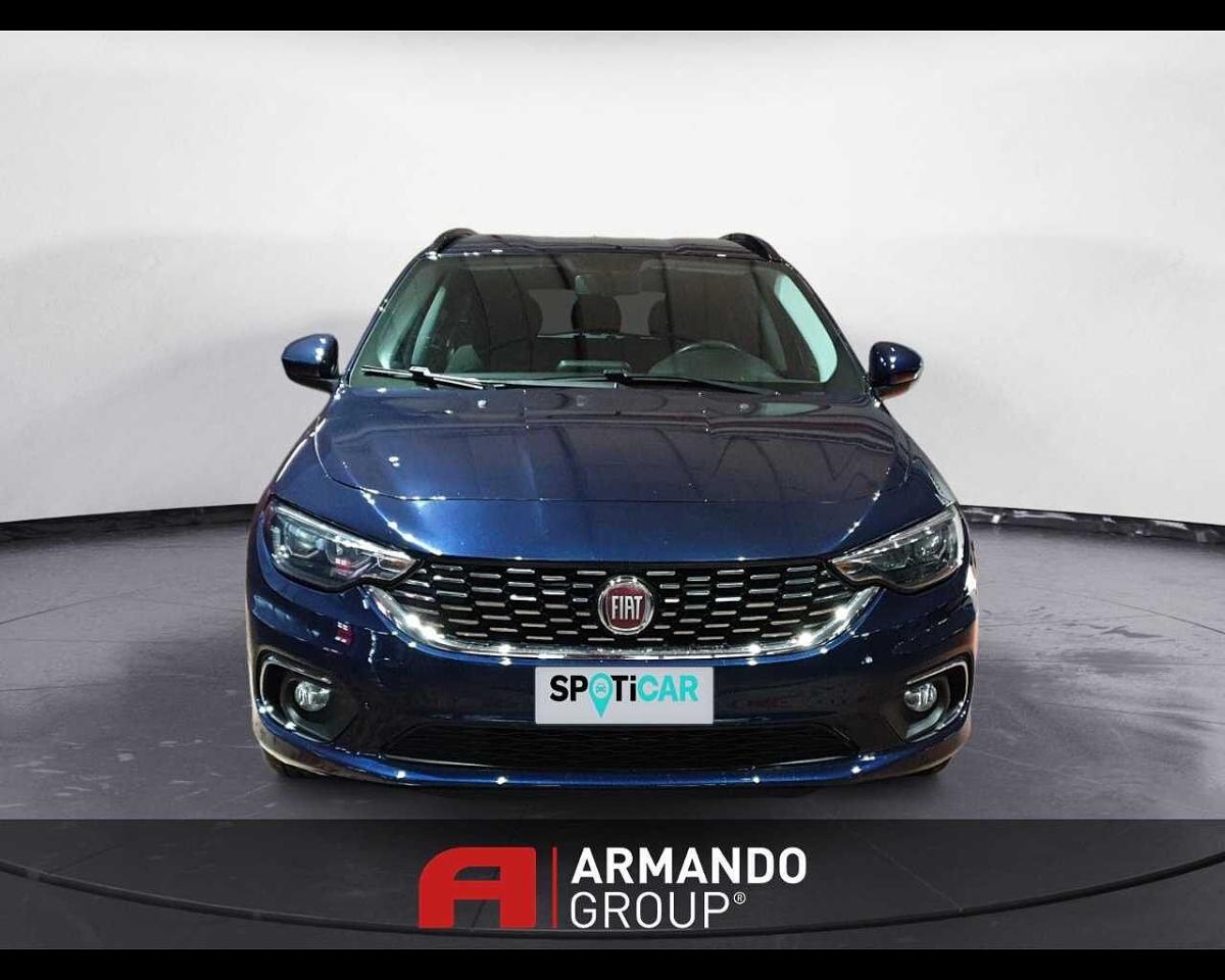 Fiat Fiat Tipo usata, con clima automatico