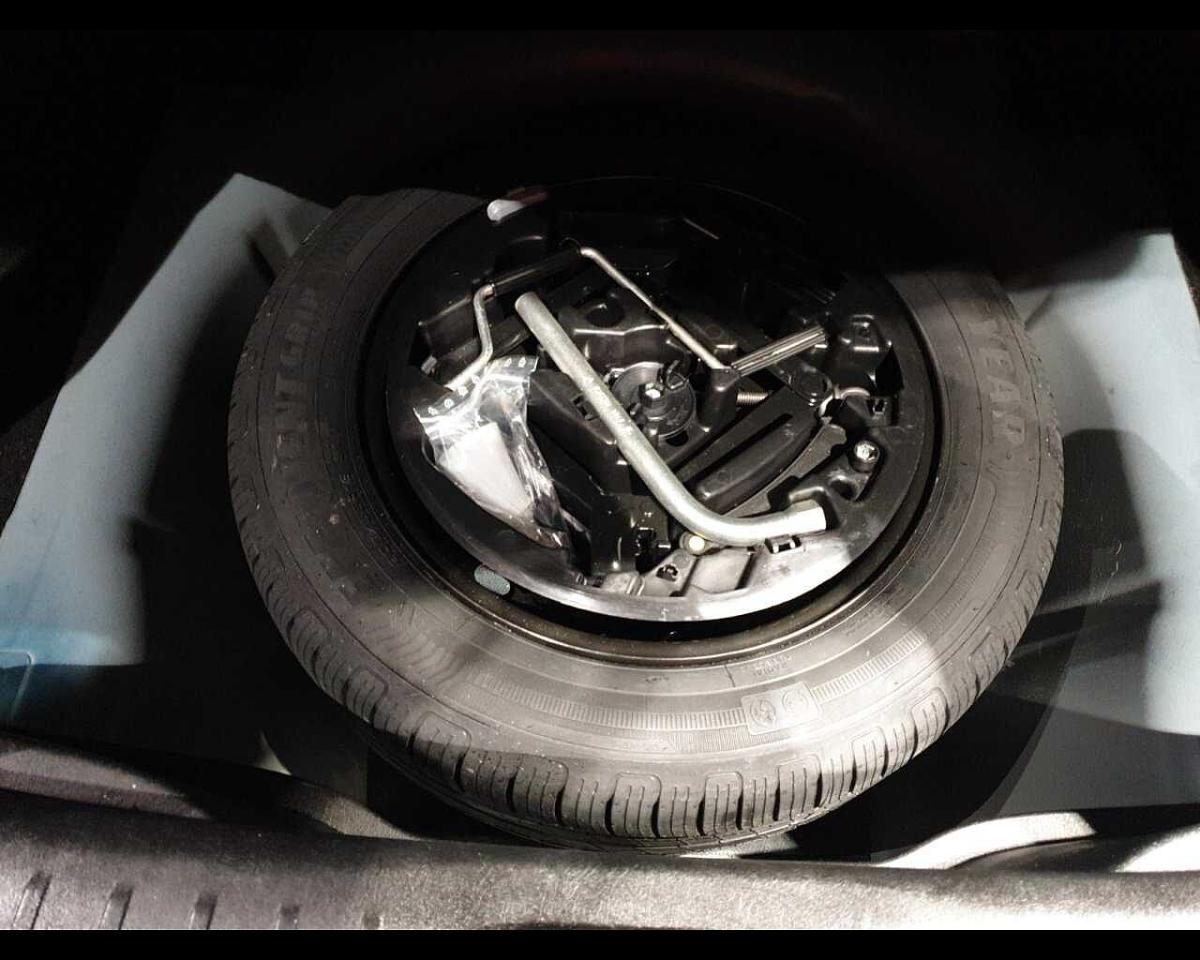 Fiat Fiat Tipo usata, con cruise control