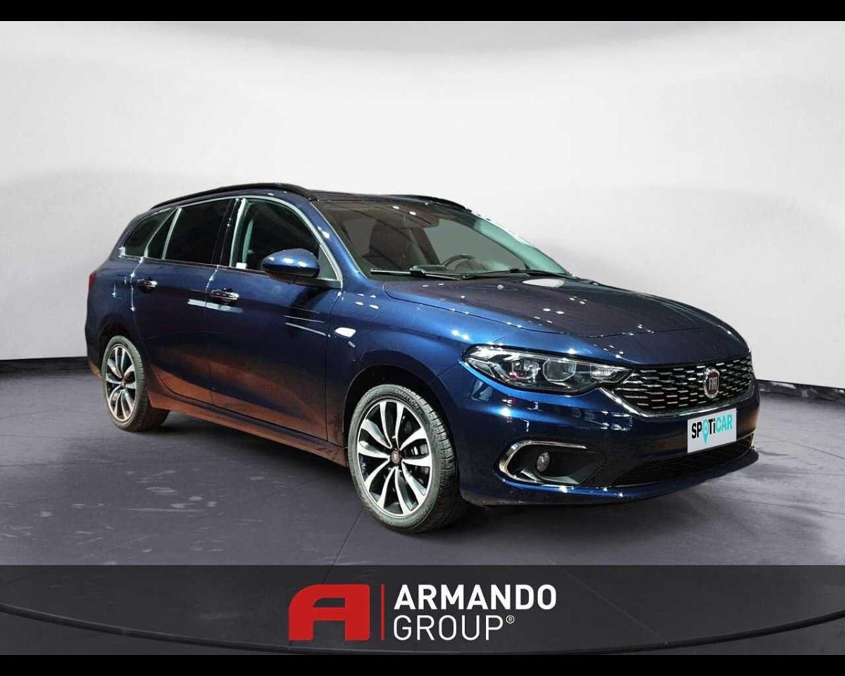Fiat Fiat Tipo usata, con esc+hill holder+abs
