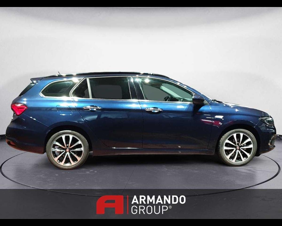 Fiat Fiat Tipo usata, con esp