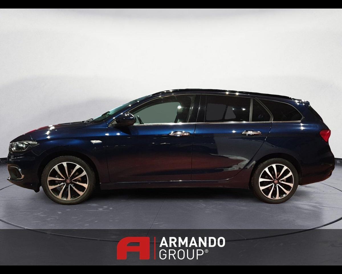Fiat Fiat Tipo usata, con kit fix&go
