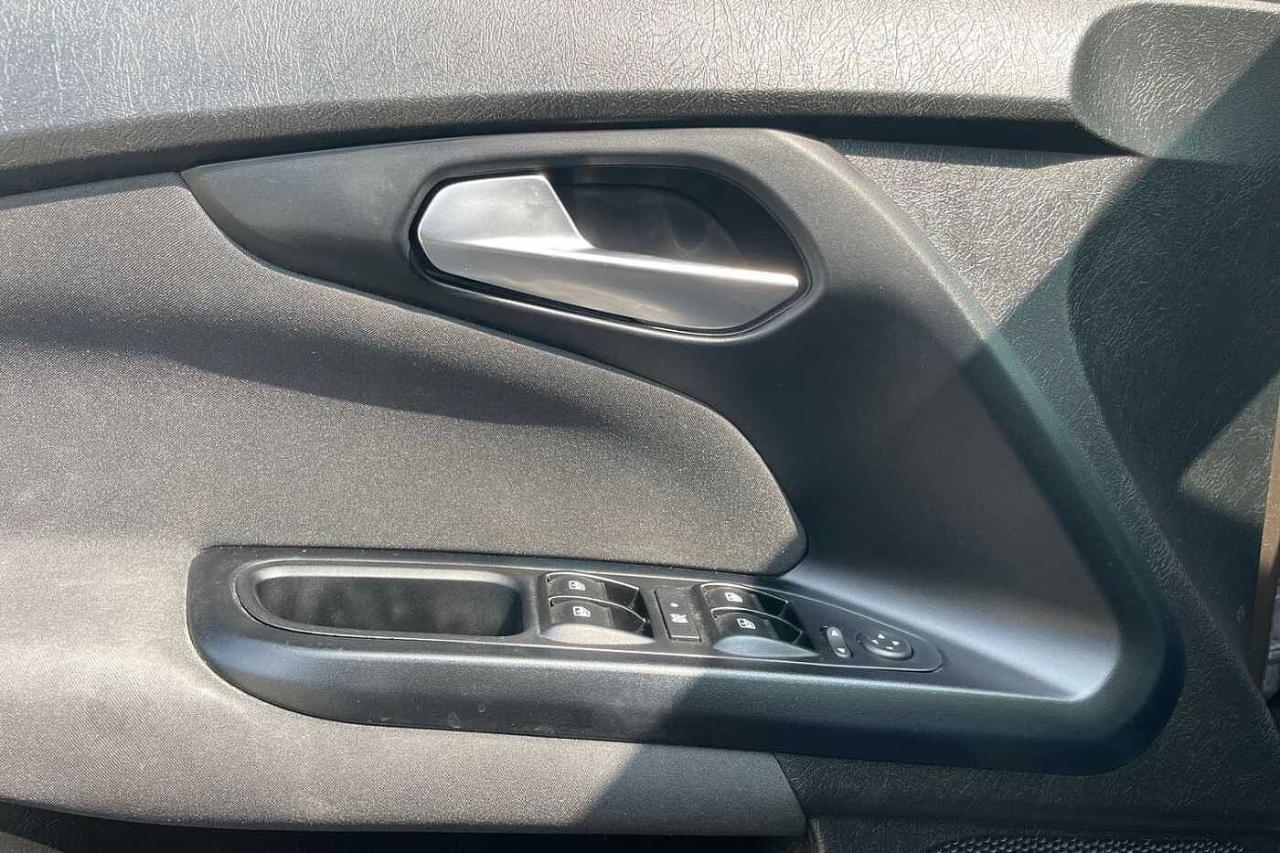 Fiat Fiat Tipo usata, con 4 cilindri