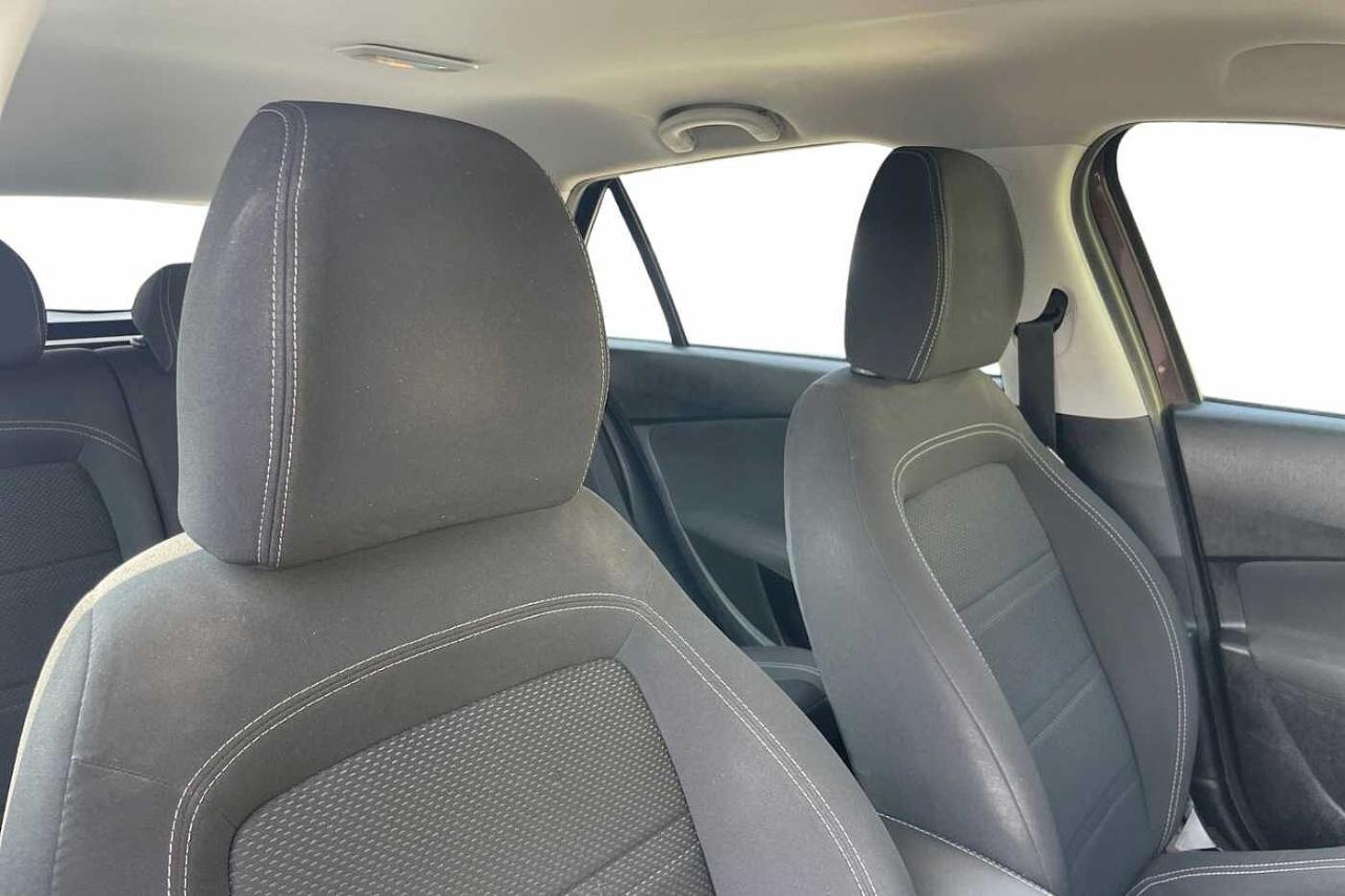 Fiat Fiat Tipo usata, con accelerazione: 10.1