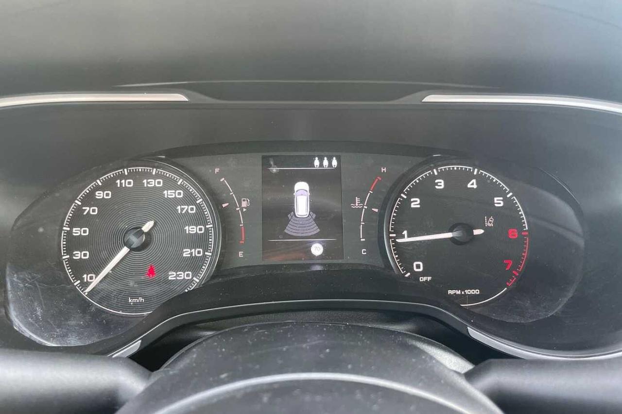 Fiat Fiat Tipo usata, con android auto & apple carplay