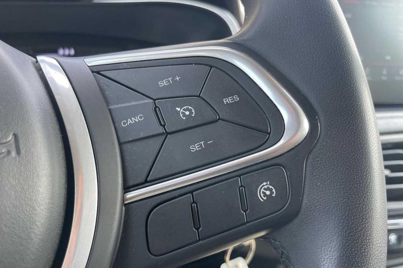 Fiat Fiat Tipo usata, con bluetooth