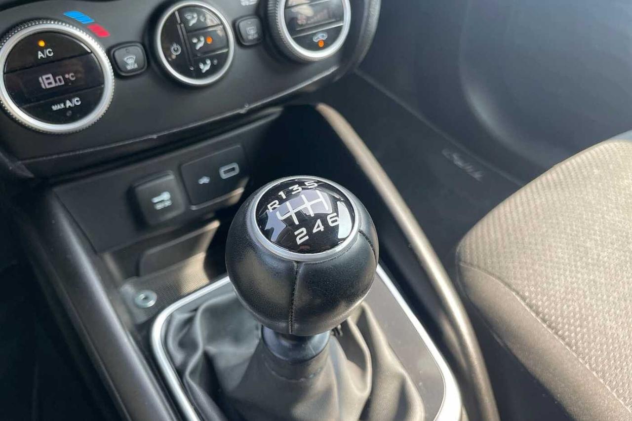 Fiat Fiat Tipo usata, con chiusura centralizzata