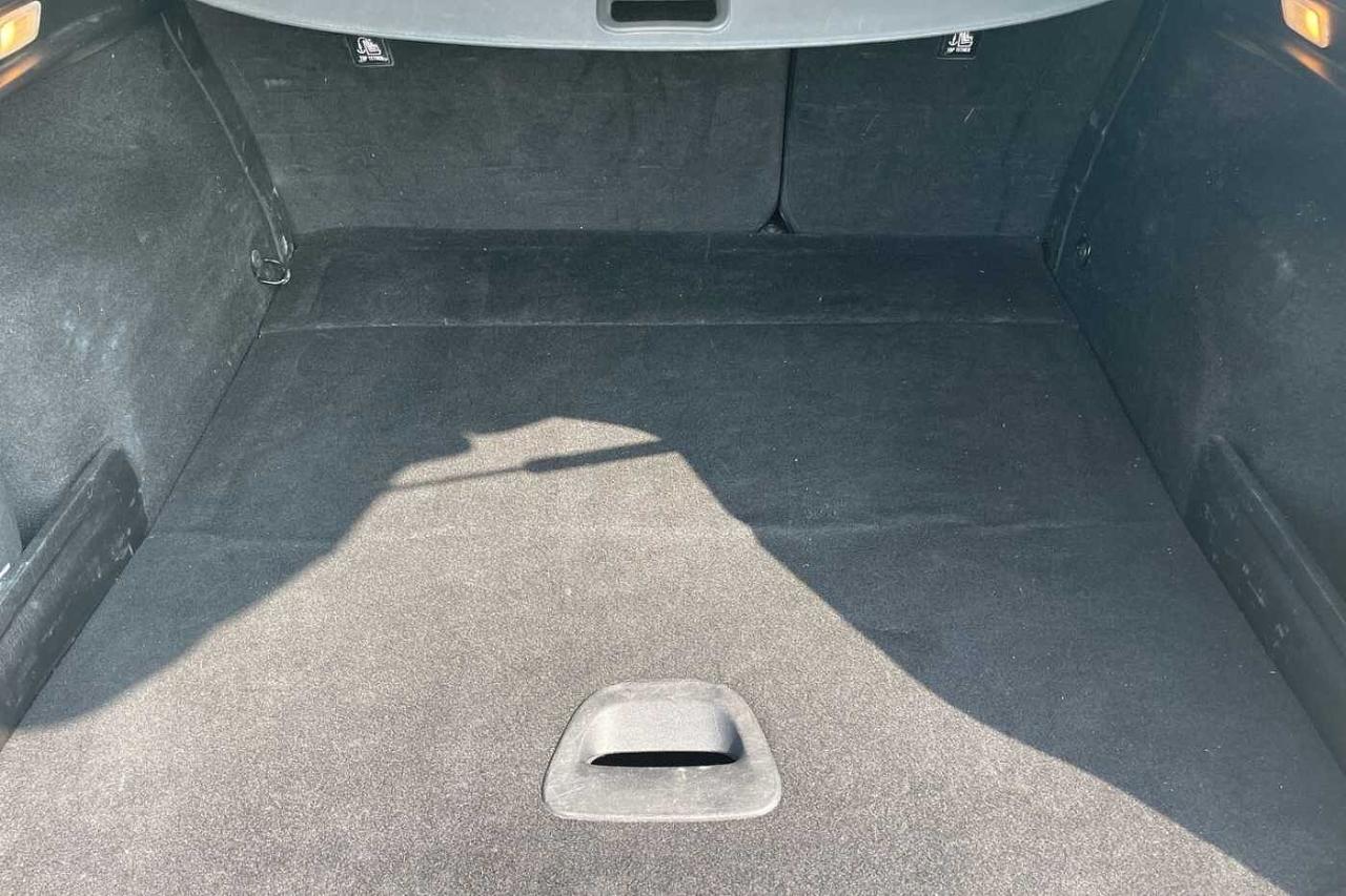 Fiat Fiat Tipo usata, con cruise control