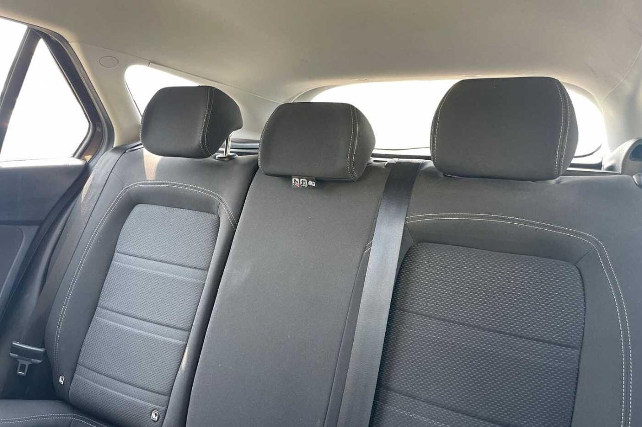 Fiat Fiat Tipo usata, con dab radio