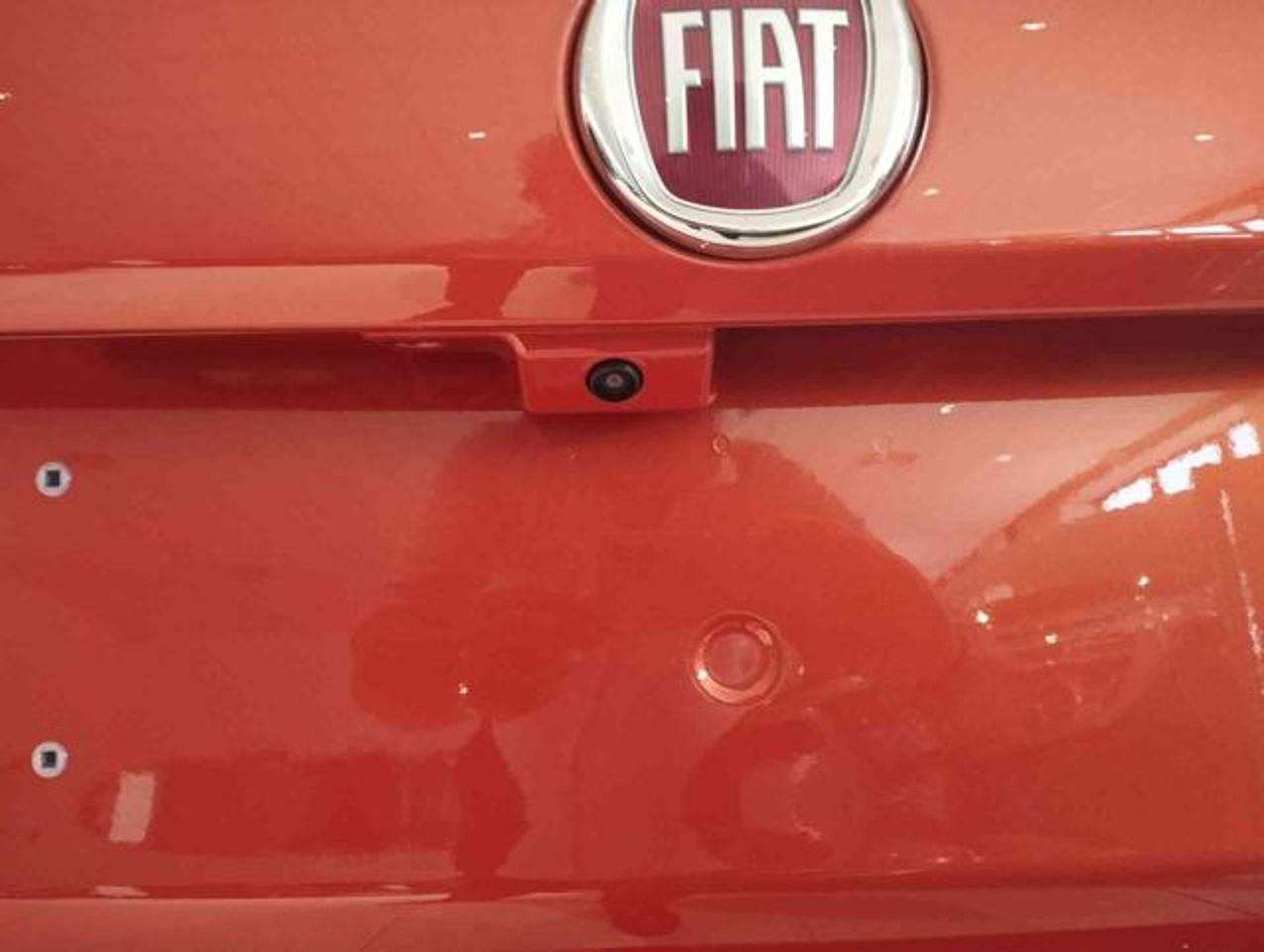 Fiat Fiat Tipo usata, con airbag