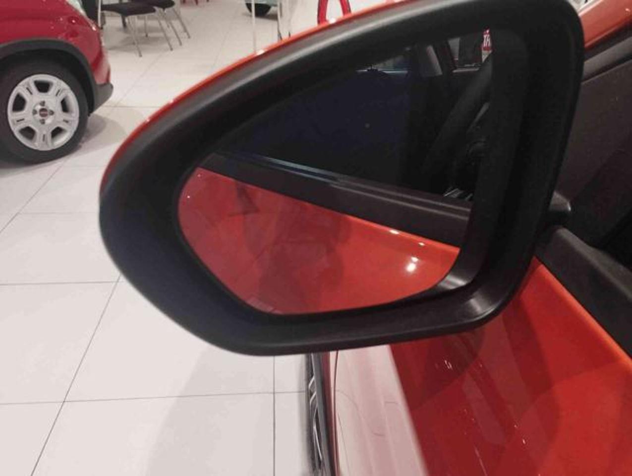 Fiat Fiat Tipo usata, con autoradio