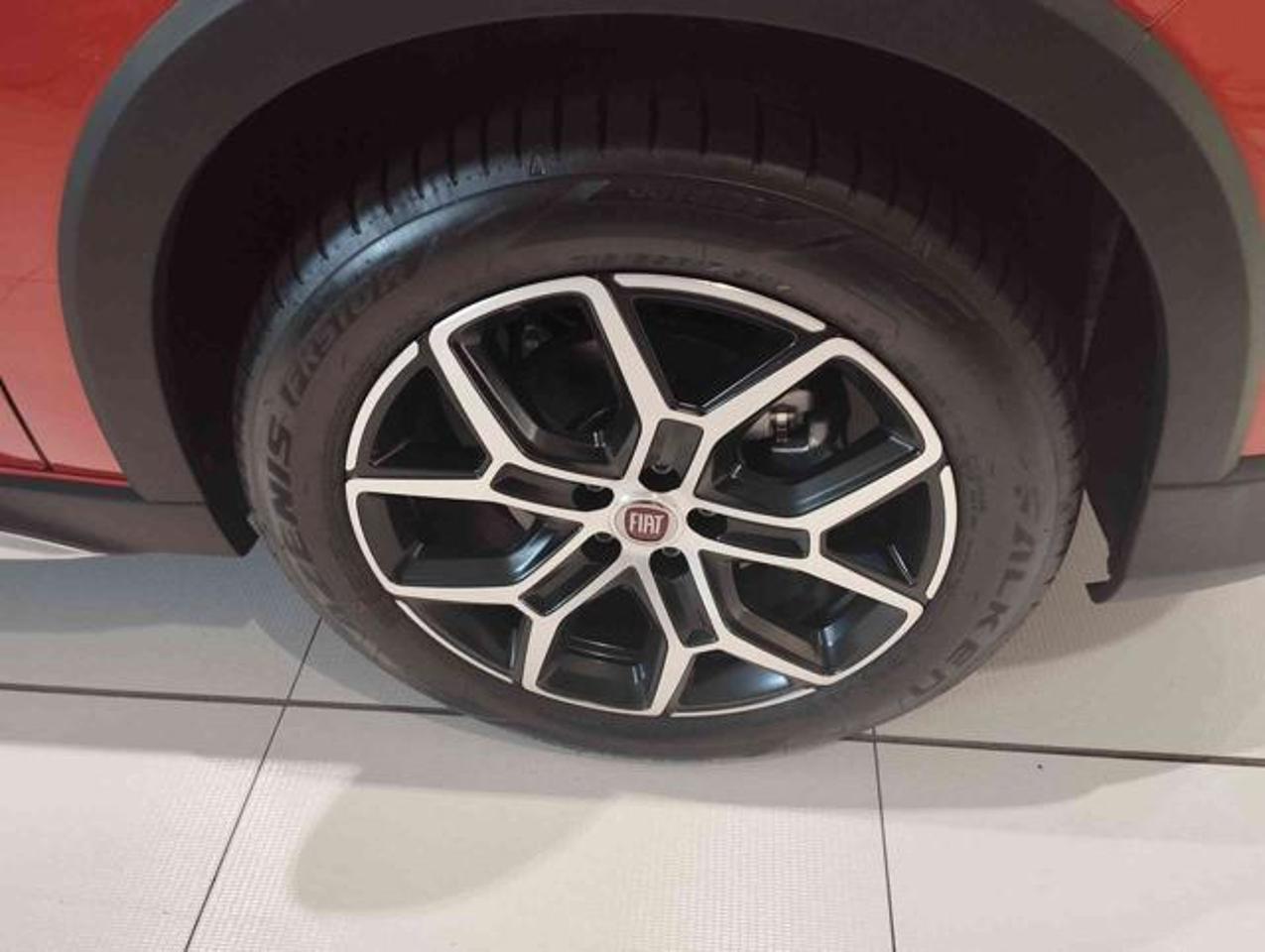 Fiat Fiat Tipo usata, con chiusura centralizzata