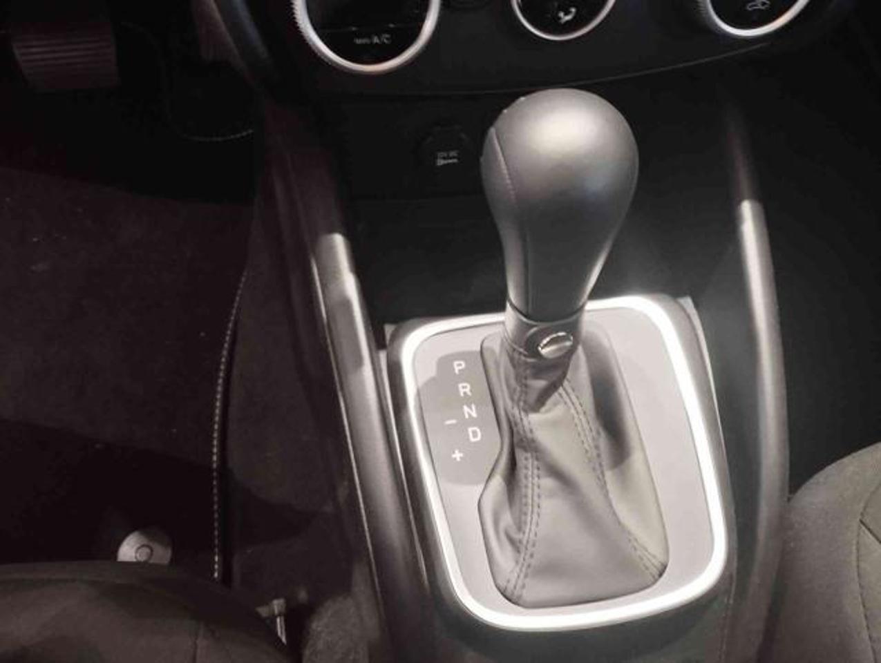 Fiat Fiat Tipo usata, con cruise control