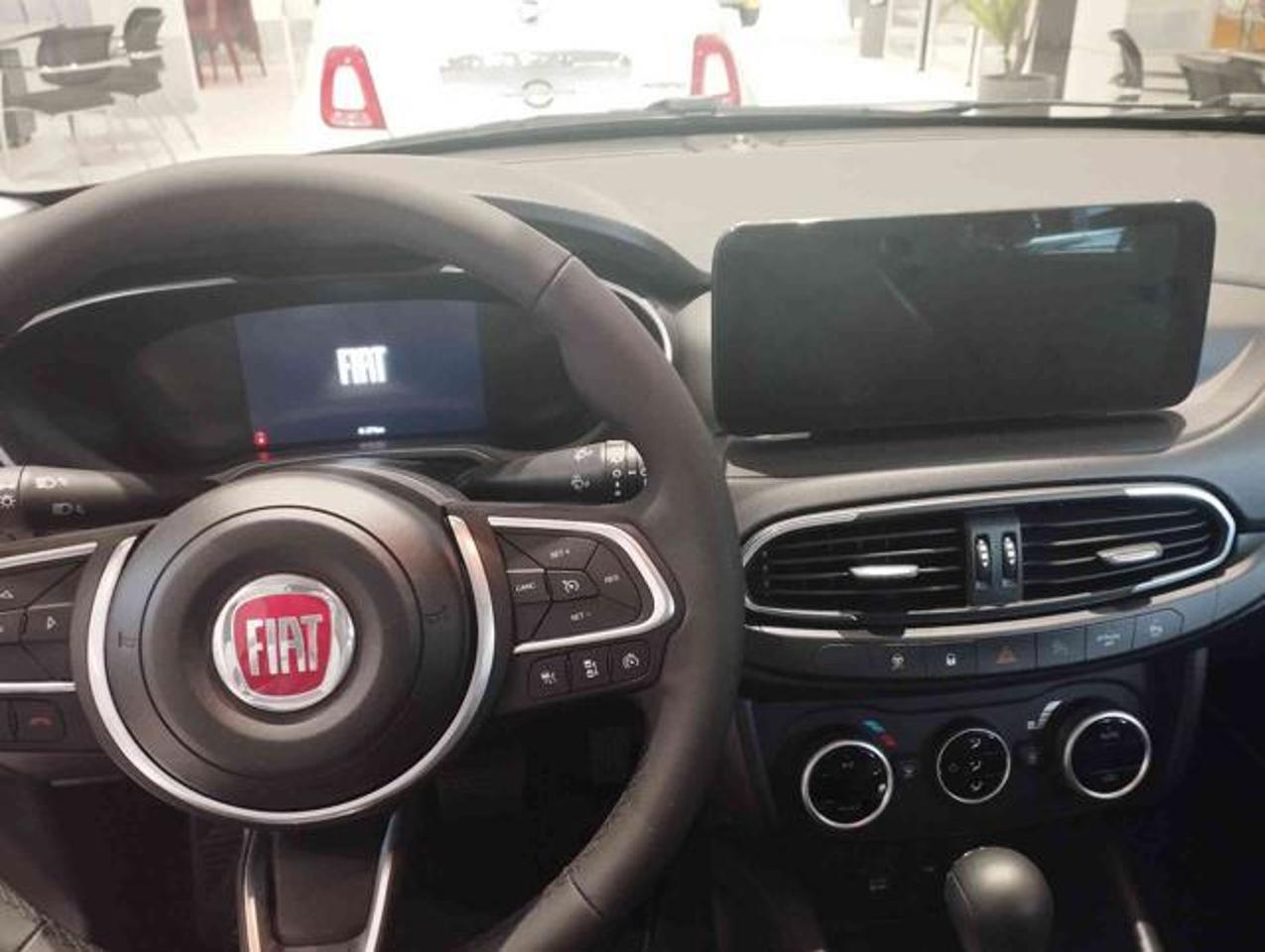 Fiat Fiat Tipo usata 7