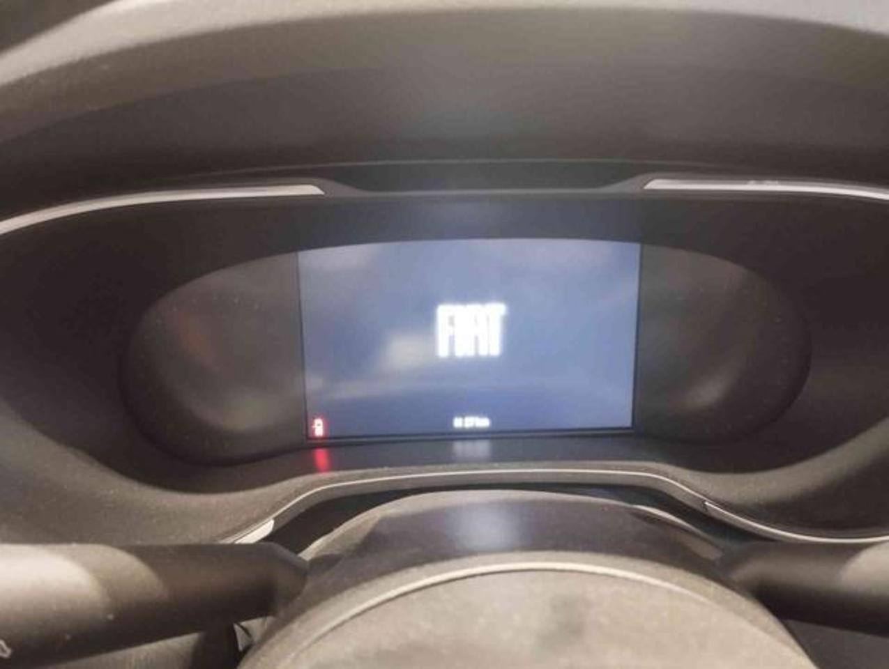 Fiat Fiat Tipo usata 8