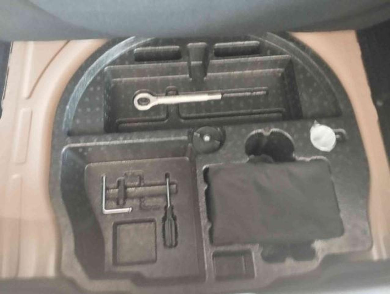 Fiat Fiat Tipo usata 9