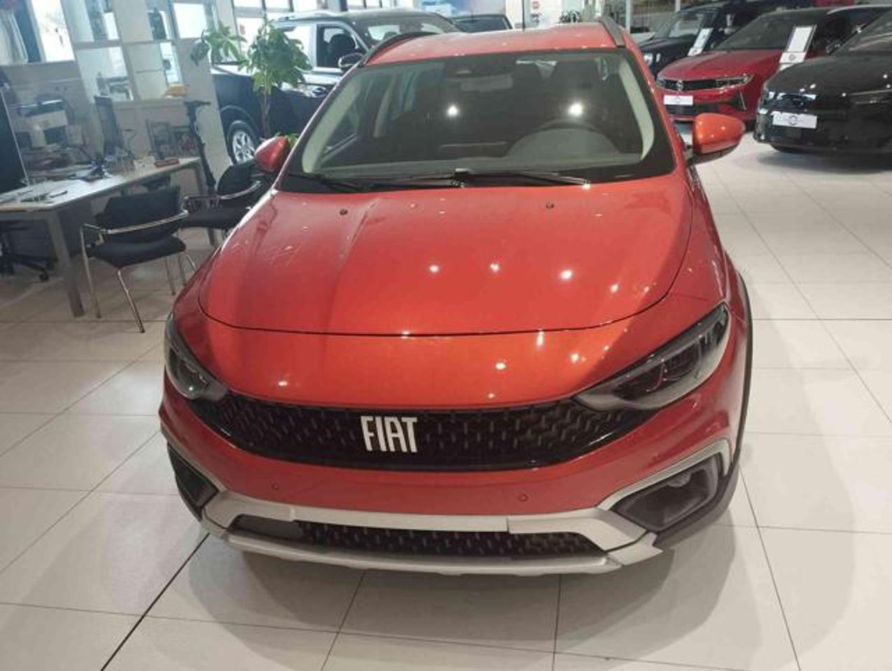 Fiat Fiat Tipo usata 11