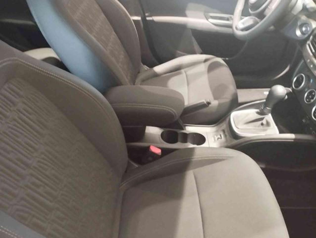 Fiat Fiat Tipo usata 12