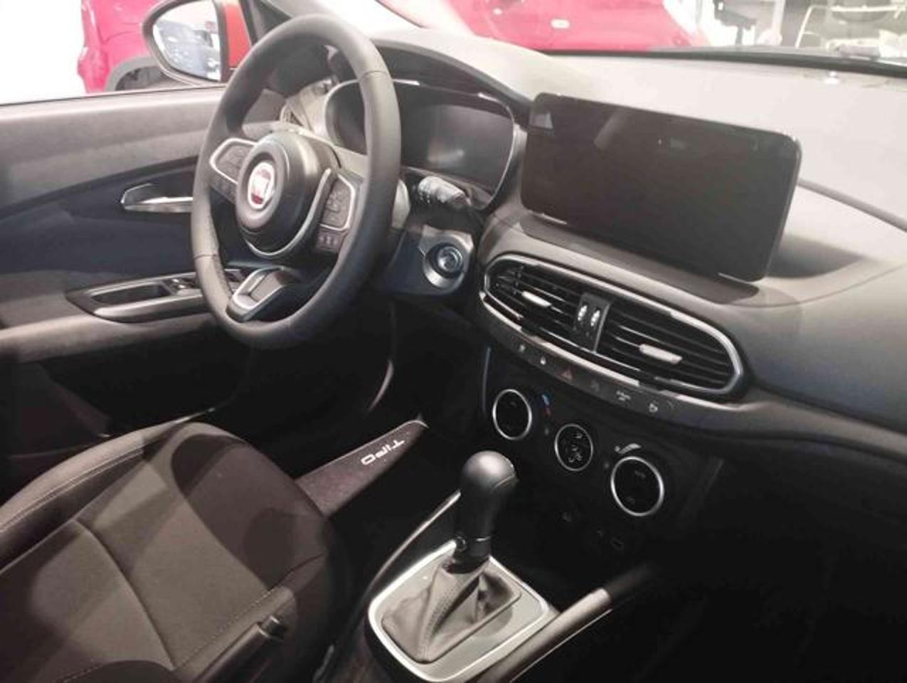 Fiat Fiat Tipo usata 13