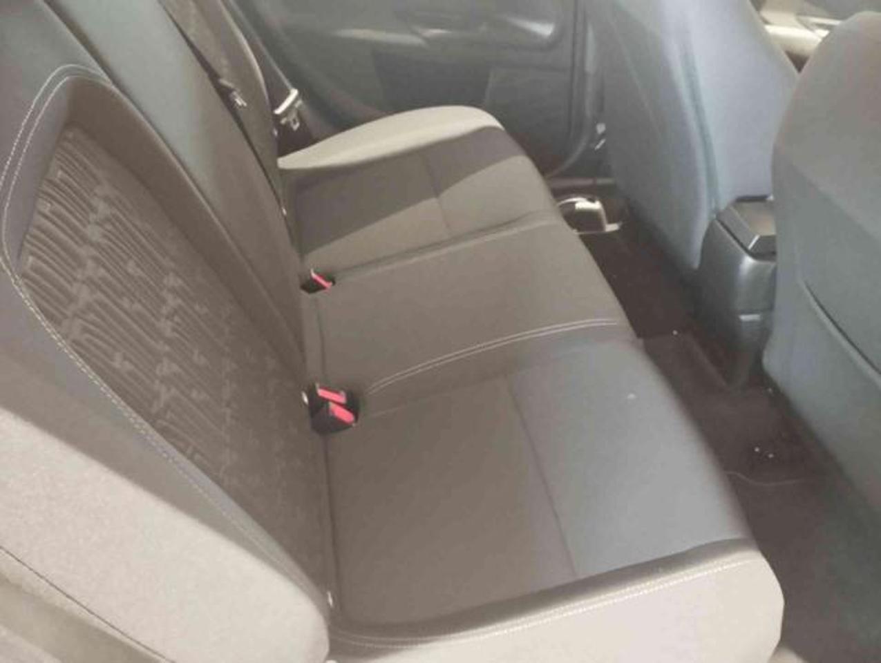 Fiat Fiat Tipo usata 14