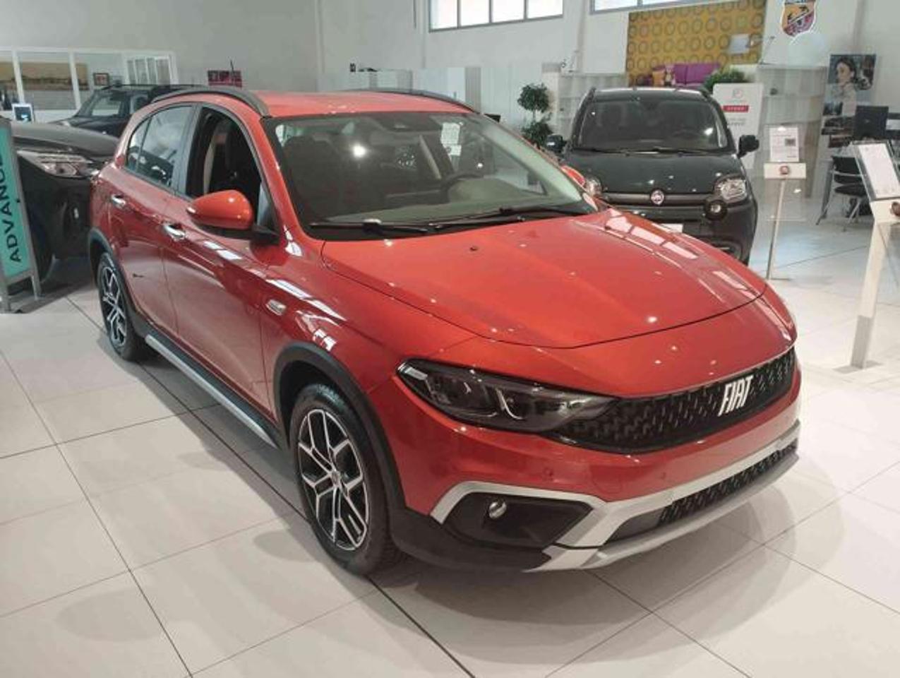 Fiat Fiat Tipo usata 15