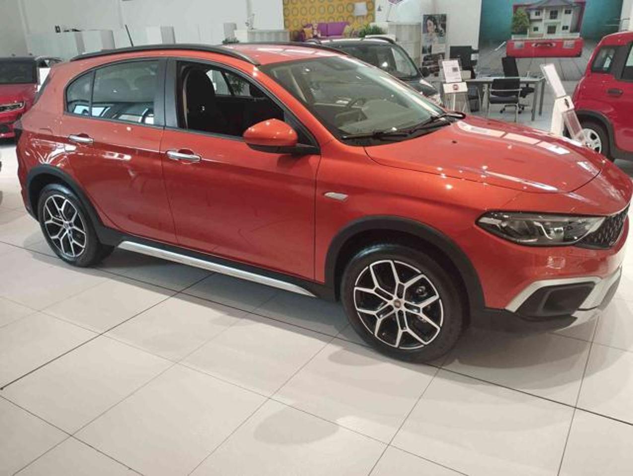 Fiat Fiat Tipo usata 17