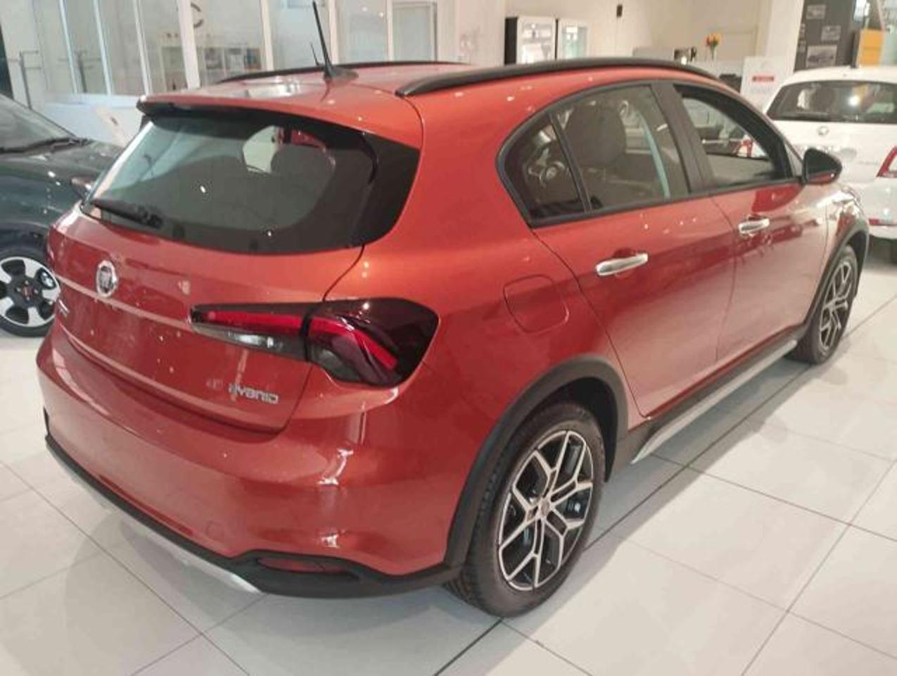 Fiat Fiat Tipo usata 18