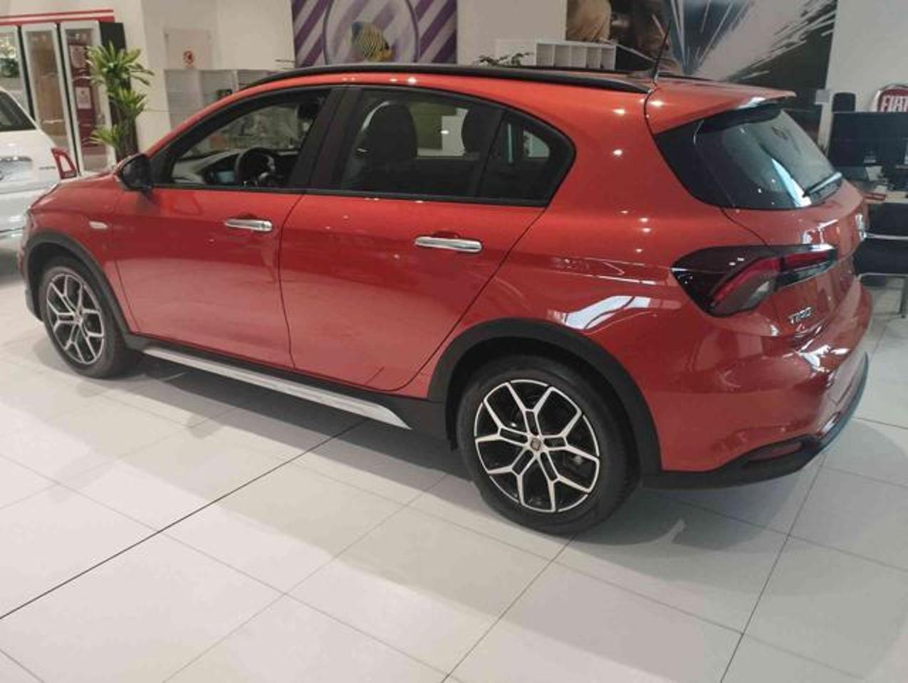 Fiat Fiat Tipo usata 19