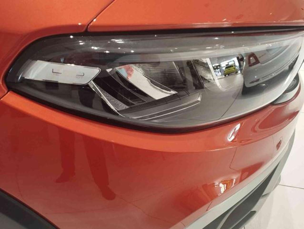 Fiat Fiat Tipo usata 21