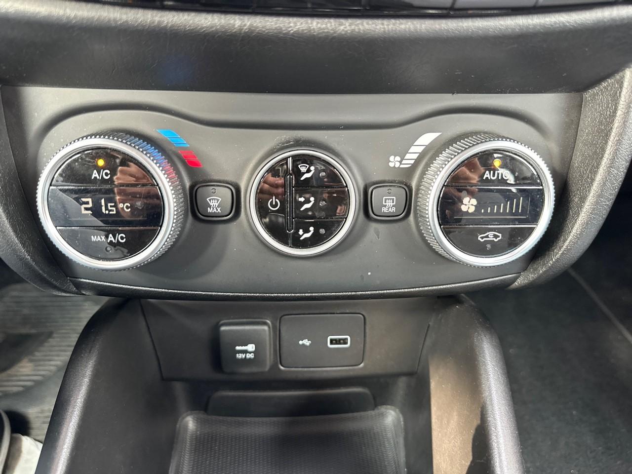 Fiat Fiat Tipo usata, con airbags 6