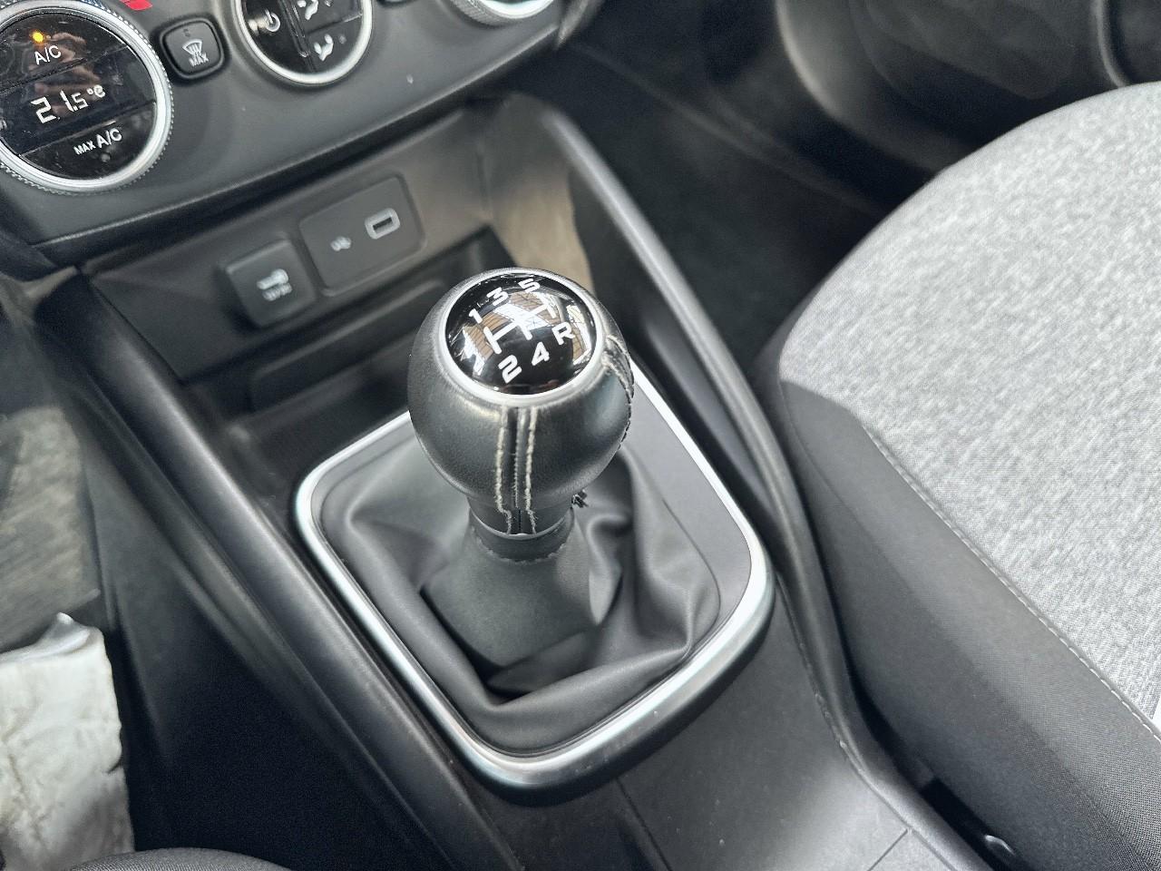 Fiat Fiat Tipo usata, con alzacristalli elettrici anteriori , numero ad impulso 2, alzacristalli elettrici posteriori