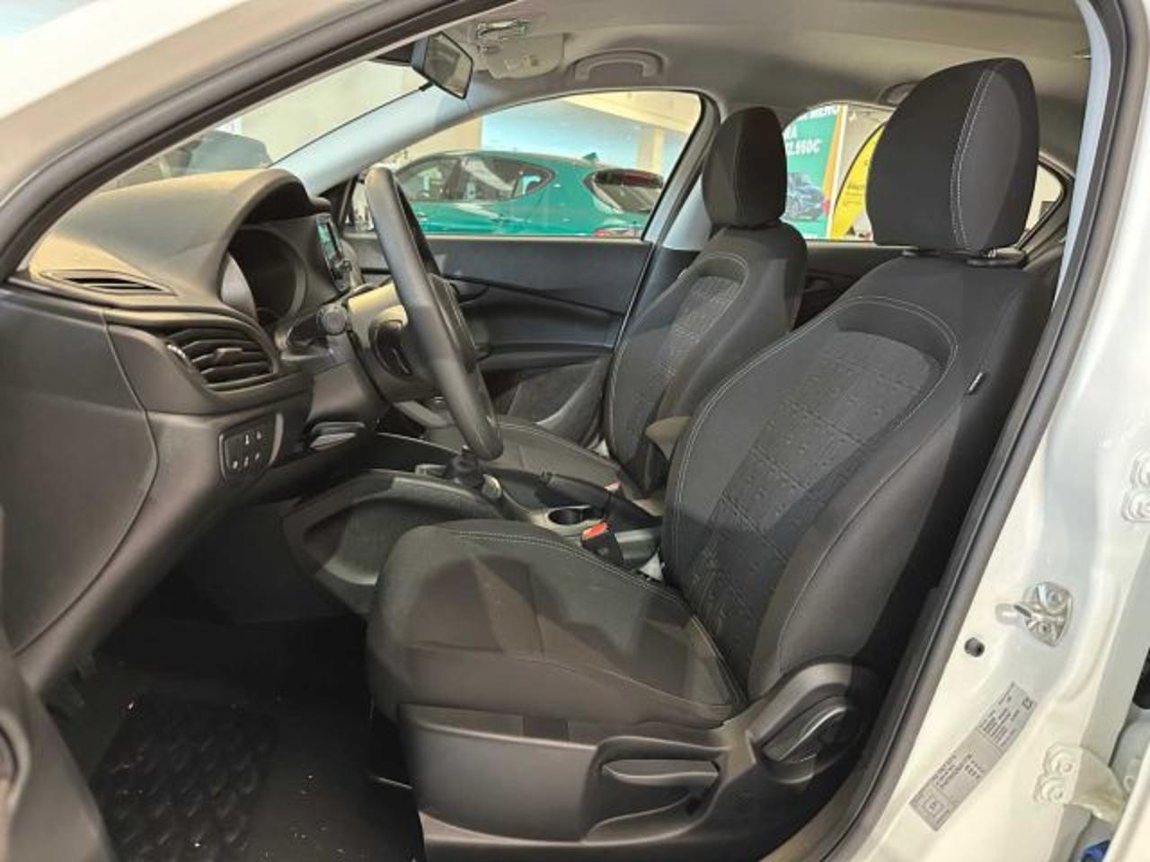 Fiat Fiat Tipo usata, con airbag